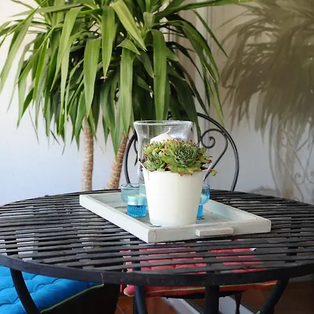 Mirjana Apartman Zadar