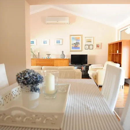 Apartman Mirjana Zadar