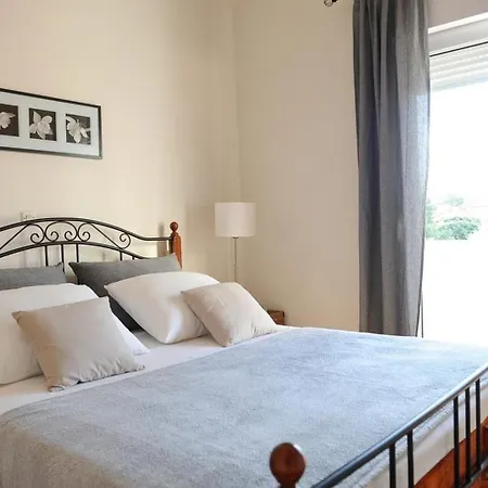 Mirjana Apartman Zadar