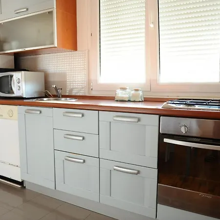 Mirjana Apartman