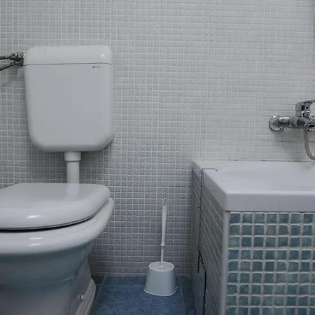 Apartman Mirjana